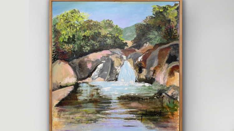 Cachoeira